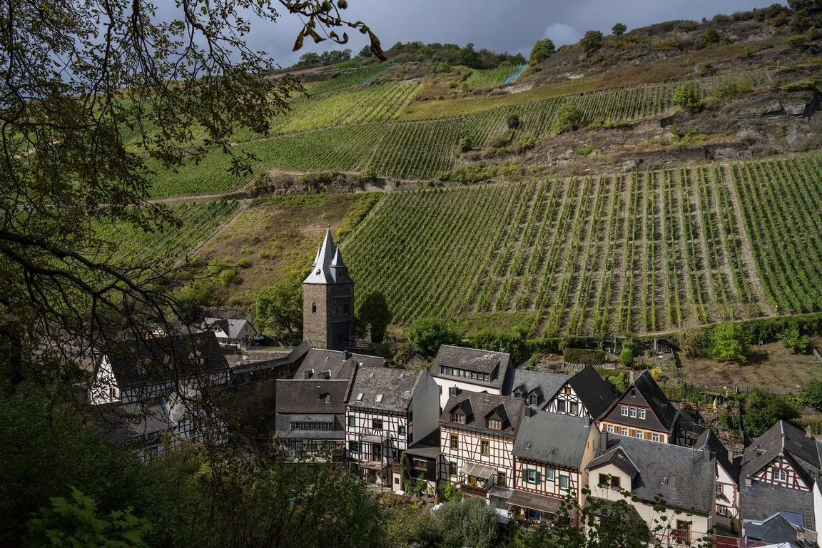 Malerwinkel