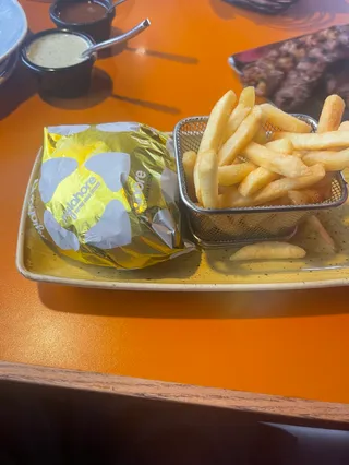 MyLahore Birmingham