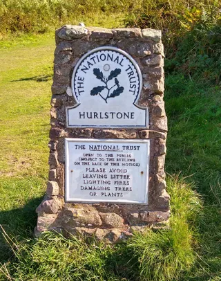 Hurlstone Point