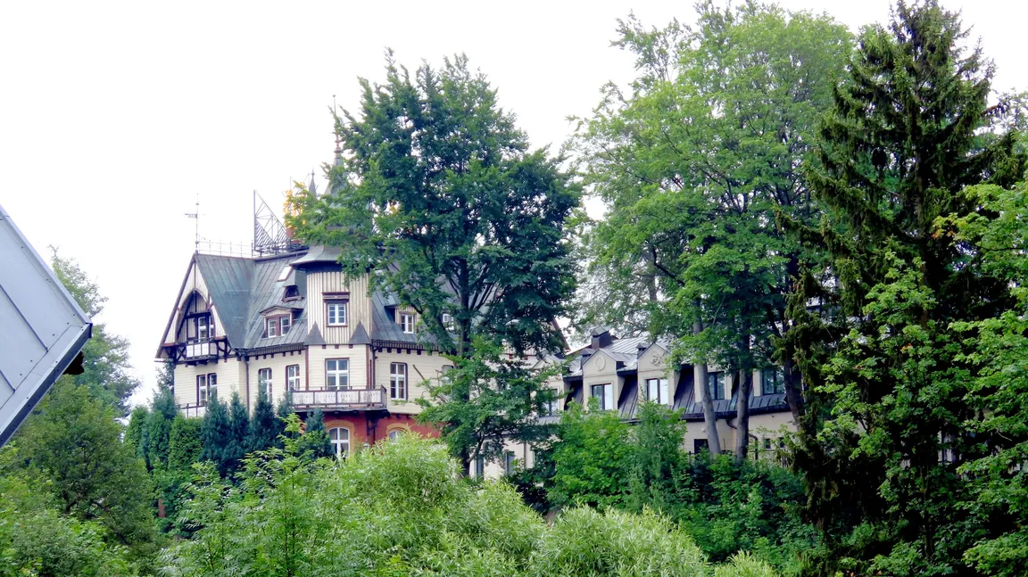 Szklarska Poręba