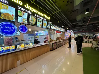 Don Mueng Food Court