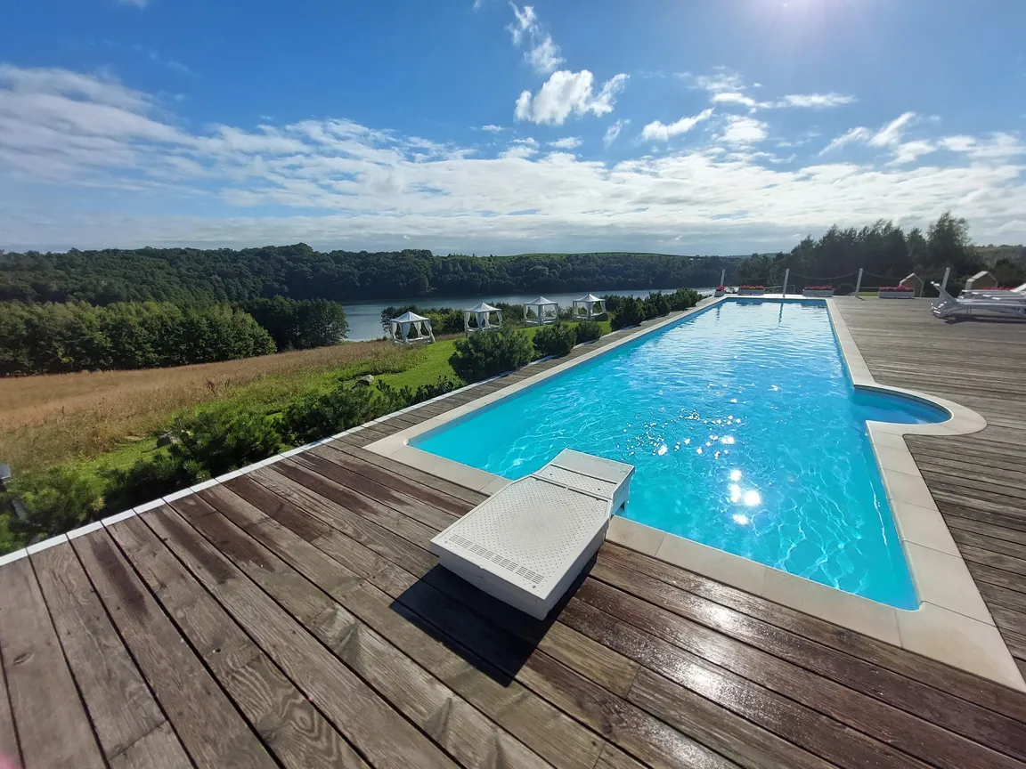Głęboczek Vine Resort&SPA