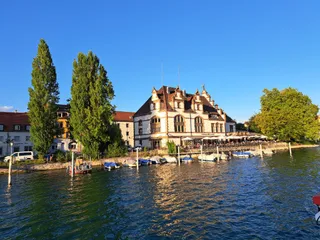 Constanzer Wirtshaus