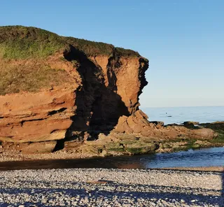 East Devon National Landscape