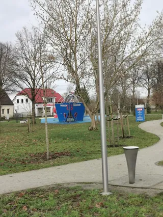 Plac zabaw