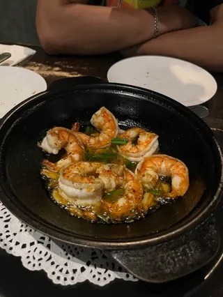 Flavor Restaurant