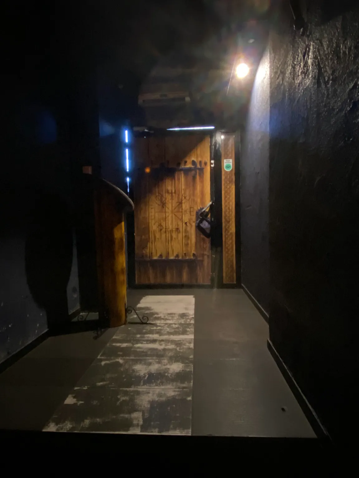 Wiking Club - Axe Throwing Wrocław