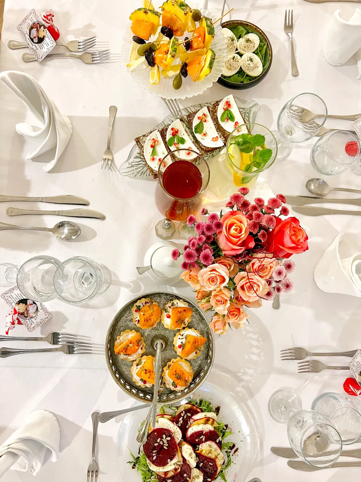 INSOMNIA Restauracja & Catering