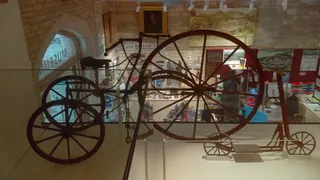 Athelstan Museum
