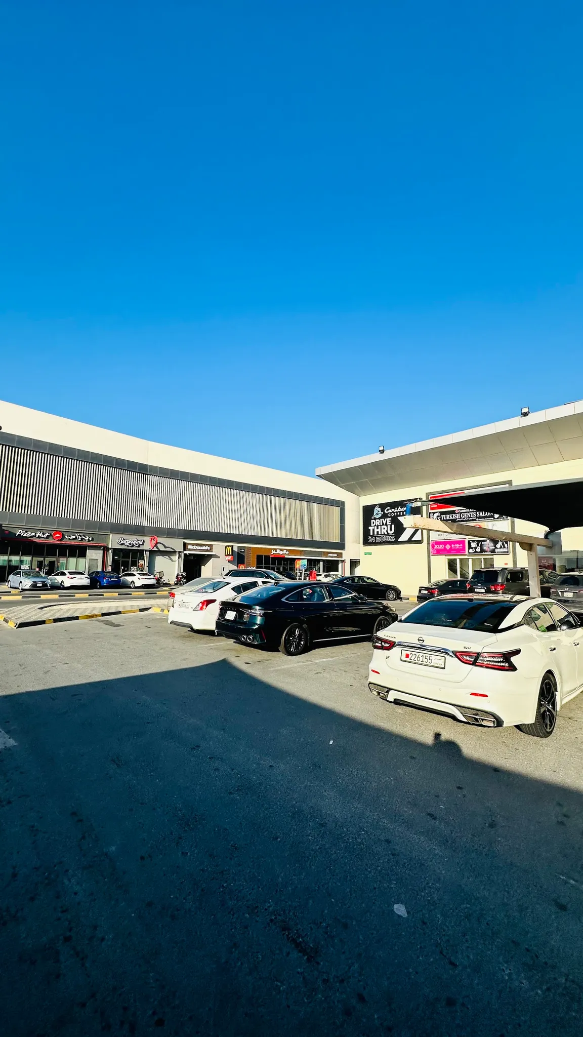 Cinépolis Cinemas, Amwaj Islands
