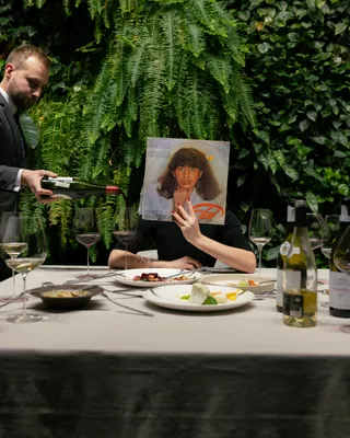 Restauracja DIALOG