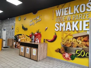 Zahir Kebab