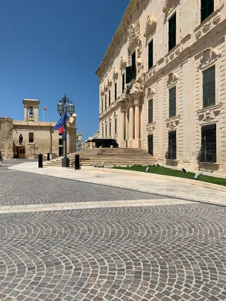 Malta Fun Train | Valletta