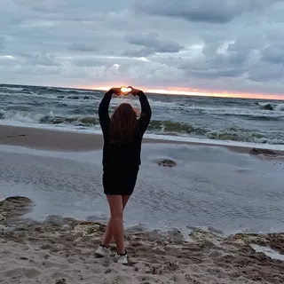 Plaża Pobierowo