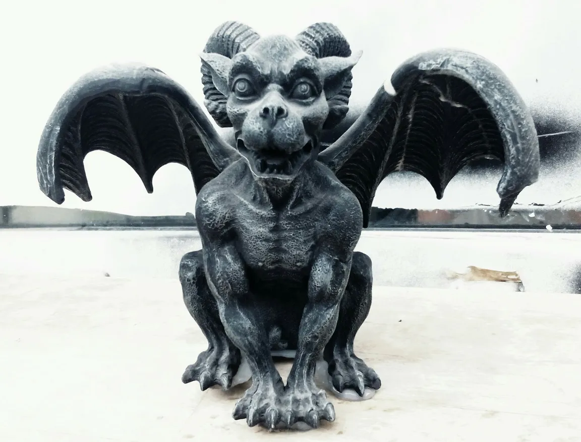Taksim House of Horror (Vampires House)