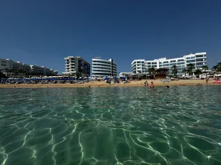 Sands Beach Restaurant