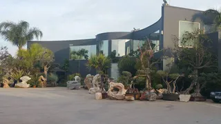 Ordinatio Garden Industry