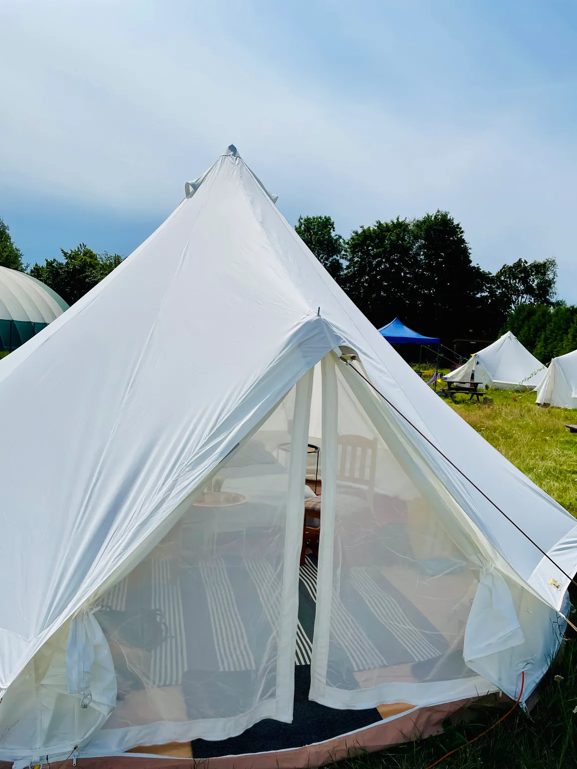 Nalu Glamping