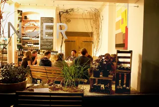 NOER Wine & Wine Events