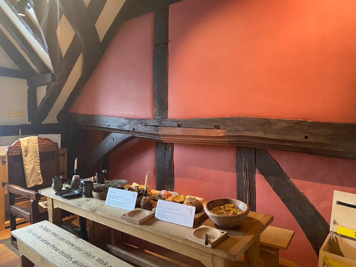Amersham Museum