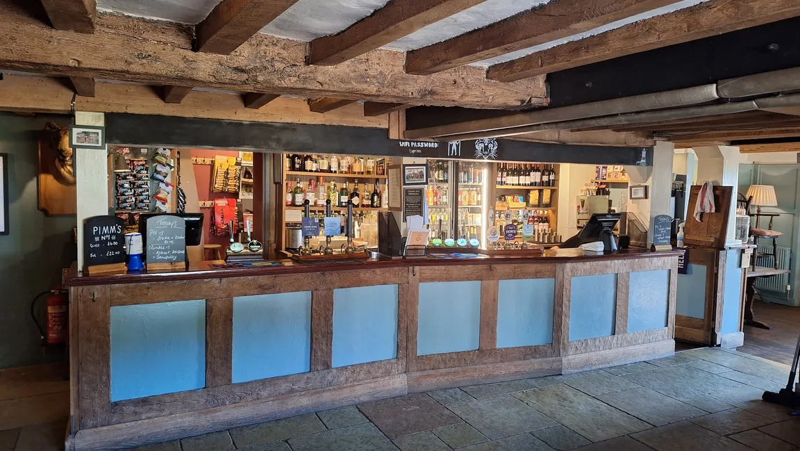 Tiger Inn