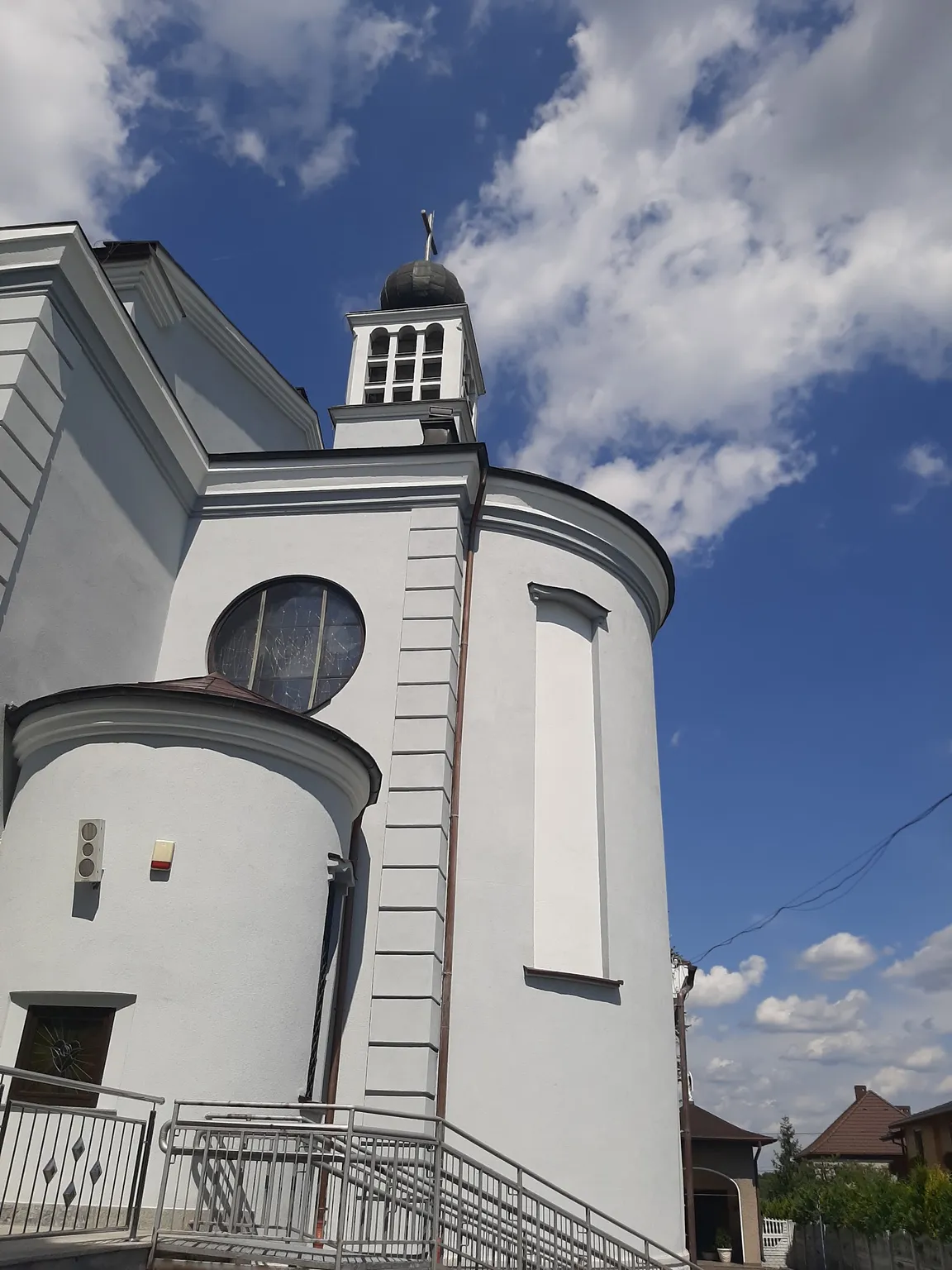 Sanktuarium Matki Bożej Fatimskiej