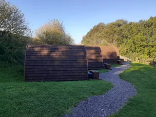 YHA South Downs