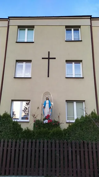 Była siedziba siedleckiego Gestapo