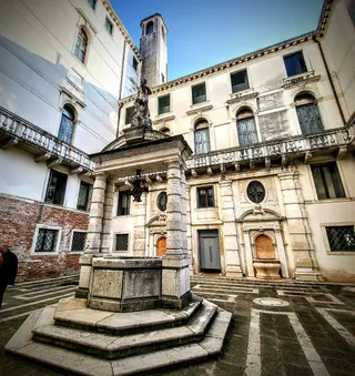 Ca' Pesaro