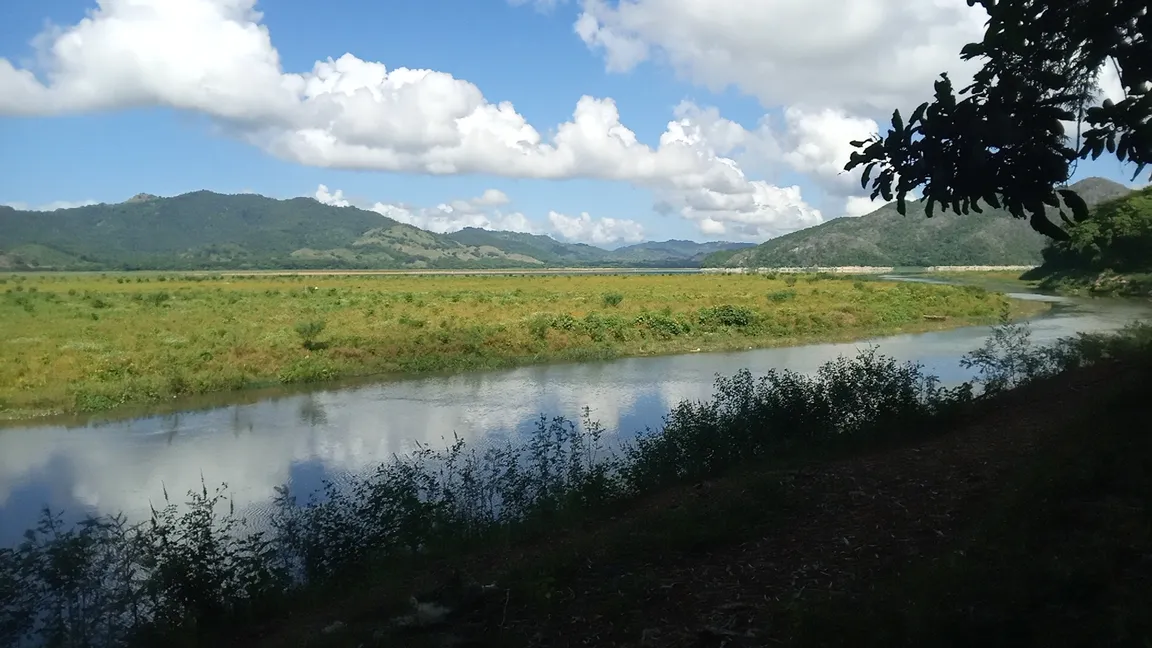 Aniana Vargas National Park