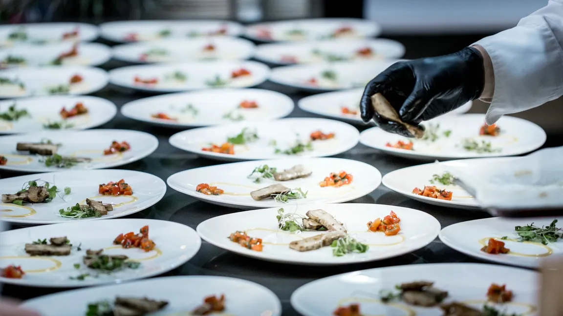 Akademia Kulinarna Culinary Solutions