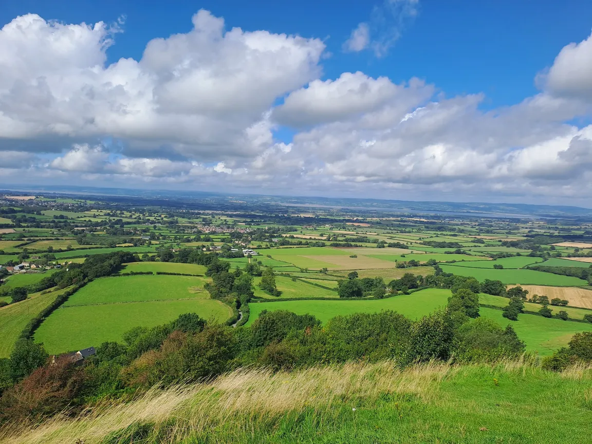Coaley Peak