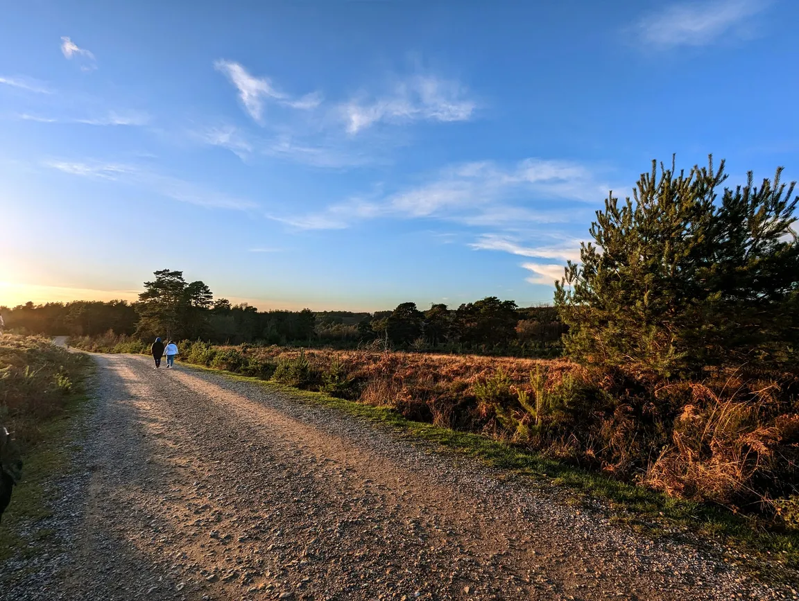 Barossa Nature Reserve