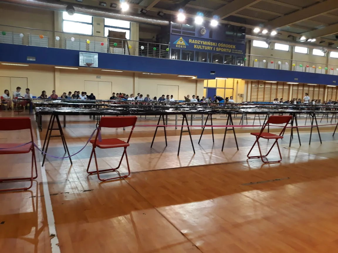 Radzymiński Ośrodek Kultury i Sportu