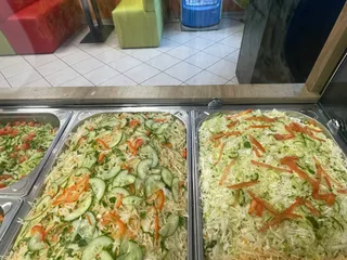 Leo Kebab , Legnica