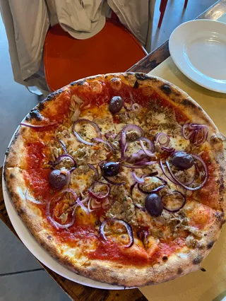 Vecchia Napoli @ Skyparks, Luqa