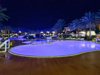 Dream Lagoon View Resort