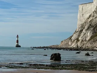 Beachy Head Lighthouse