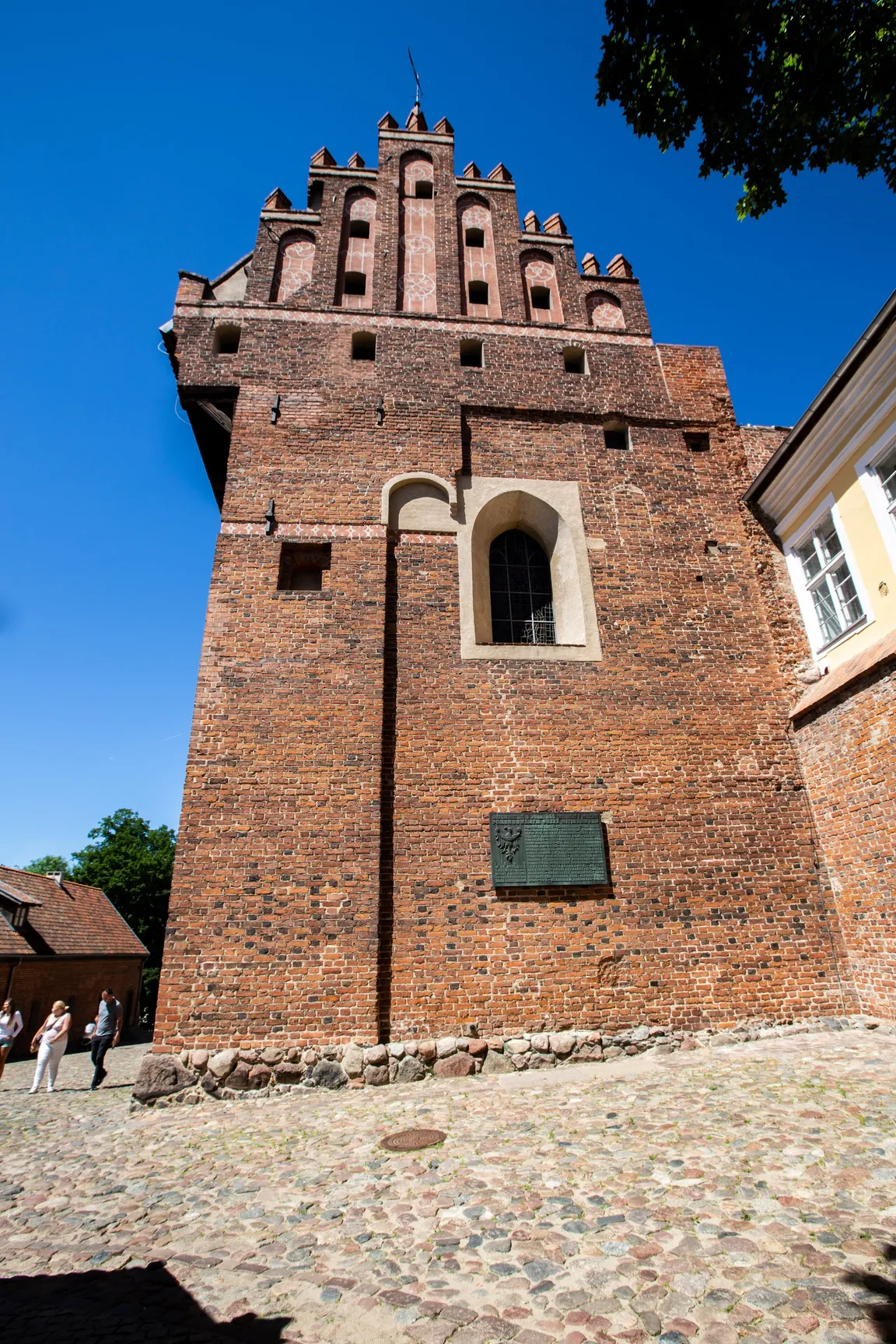 Muzeum Warmii i Mazur w Olsztynie