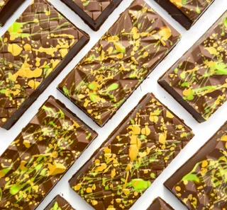 Dubai Chocolate