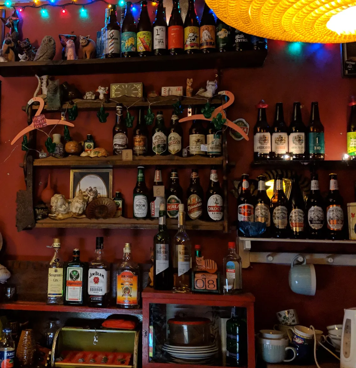 Cafe Lulu