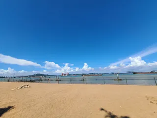 Binhai Park