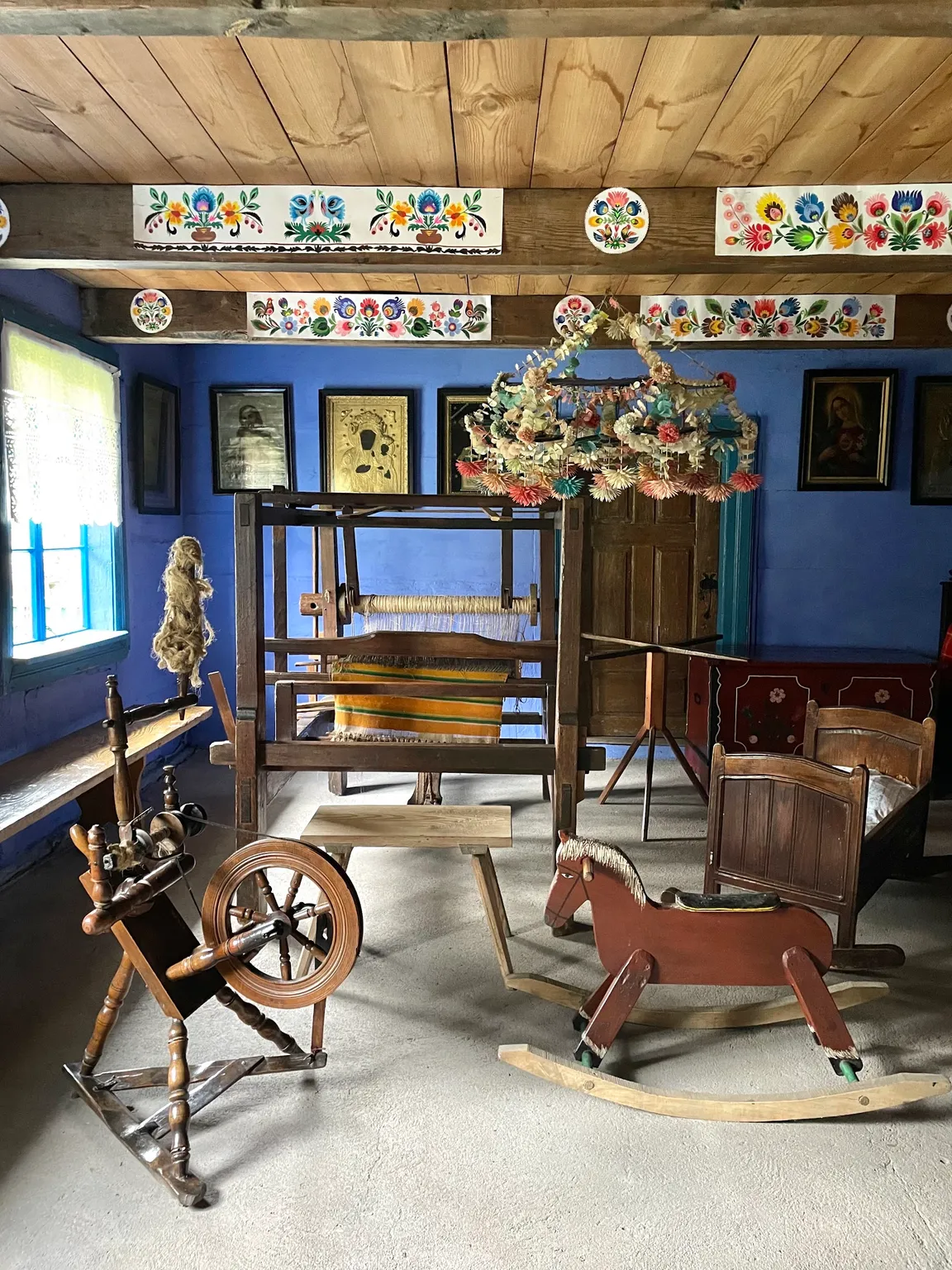 Muzeum w Łowiczu