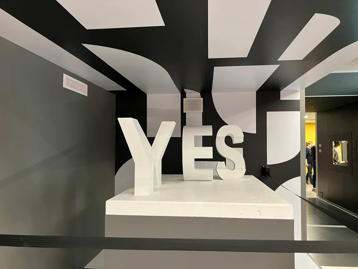 Paradox Museum Stockholm