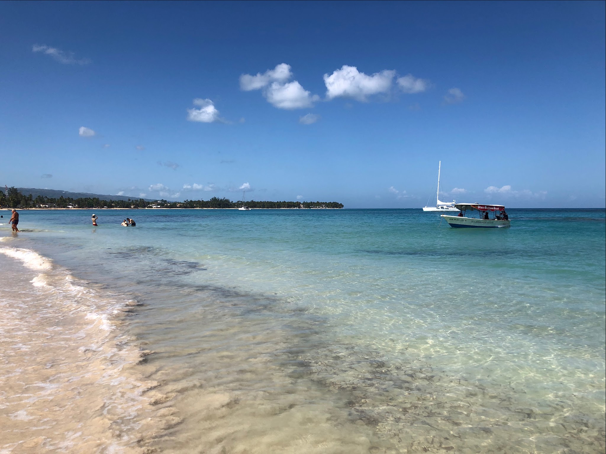 Playa Punta Popy | Hopsa
