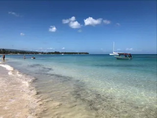 Playa Punta Popy