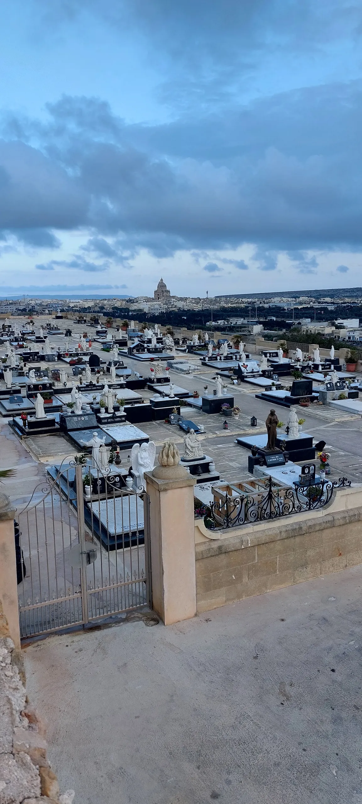 Punkt Widokowy na Rabat