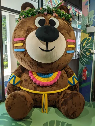 Kiztopia Club @ Punggol