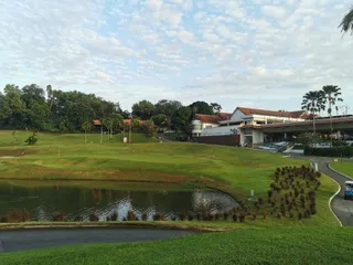 Sembawang Country Club