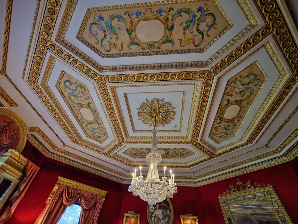 Basildon Park